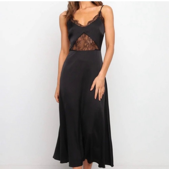 Petal & Pup Dresses & Skirts - Black petal + Pup Ariel Dress